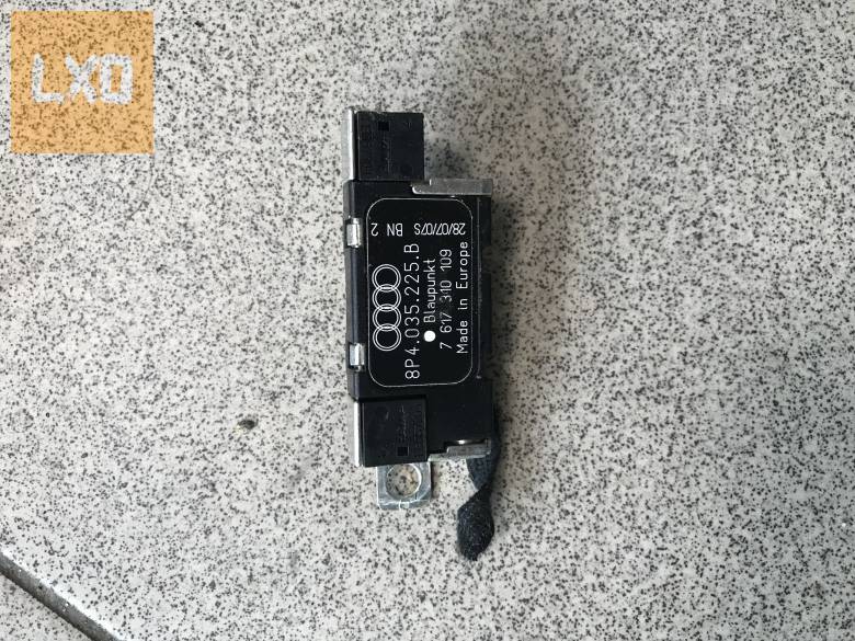 AUDI A3 8P - antenna erősítő 8P4 035 225 B apróhirdetés