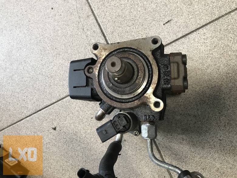 SKODA OCTAVIA II 1,6 CR CAY - nagynyomású szivattyú 03L 130 755 E apróhirdetés