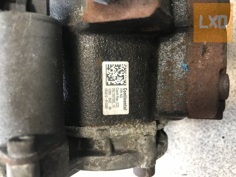 SKODA OCTAVIA II 1,6 CR CAY - nagynyomású szivattyú 03L 130 755 E apróhirdetés