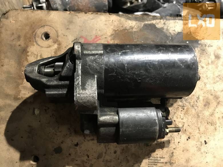 VW PASSAT B5 2,8 V6 - önindító apróhirdetés