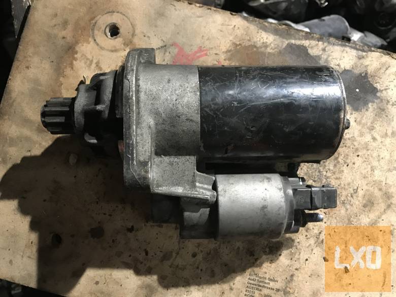 SEAT LEON 1M 1,8T CUPRE - önindító ( kézi 6) apróhirdetés