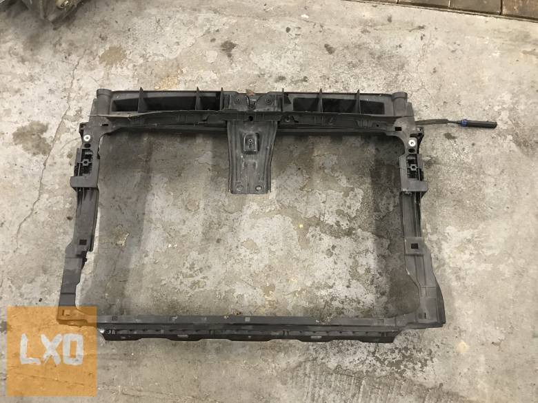 VW TIGUAN II 2,0 CR - homlokfal 5NA 805 594 E apróhirdetés