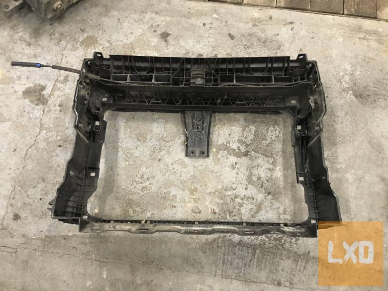 VW TIGUAN II 2,0 CR - homlokfal 5NA 805 594 E apróhirdetés