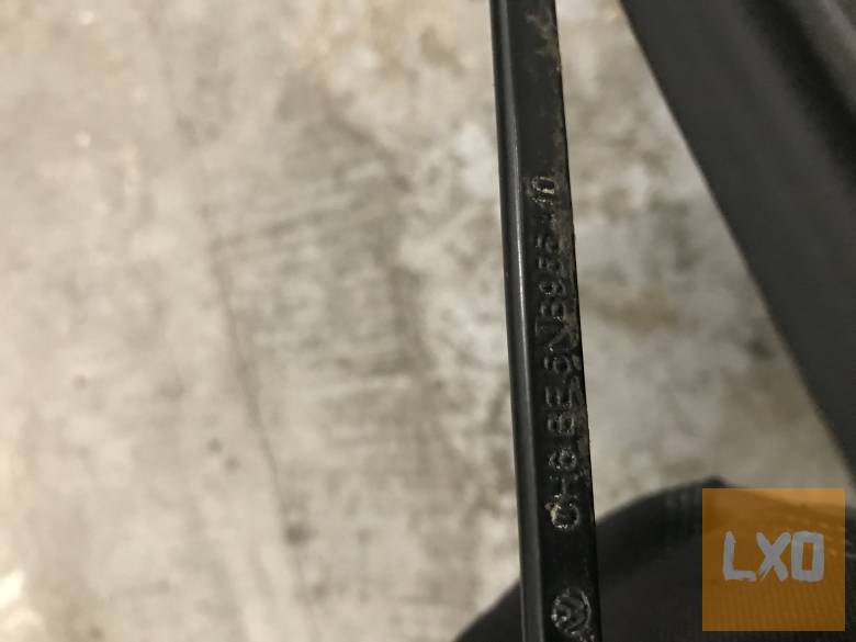 VW TIGUAN II - jobb ablaktörlő kar 5NB 955 410 apróhirdetés