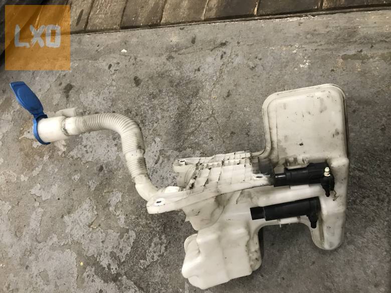 VW TIGUAN II - ablakmosó tartály (motorokkal) 5NA 955 449 apróhirdetés