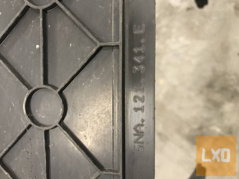 VW TIGUAN II 2,0 CR  - hűtő hőterelő (komplett) 5NA 121 341 E apróhirdetés