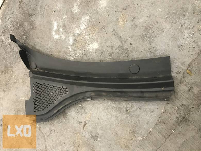 VW TIGUAN II - jobb levélrács 5NB 819 404 apróhirdetés