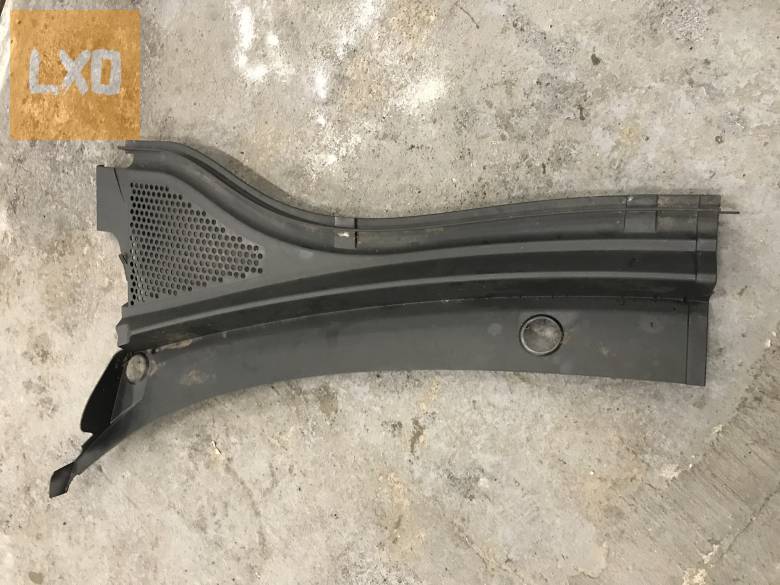 VW TIGUAN II - bal levélrács 5NB 819 403 apróhirdetés