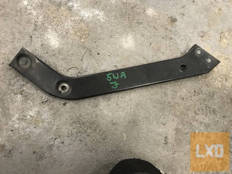 VW TIGUAN II - jobb első homlokfal konzol 5NA 805 932 A apróhirdetés