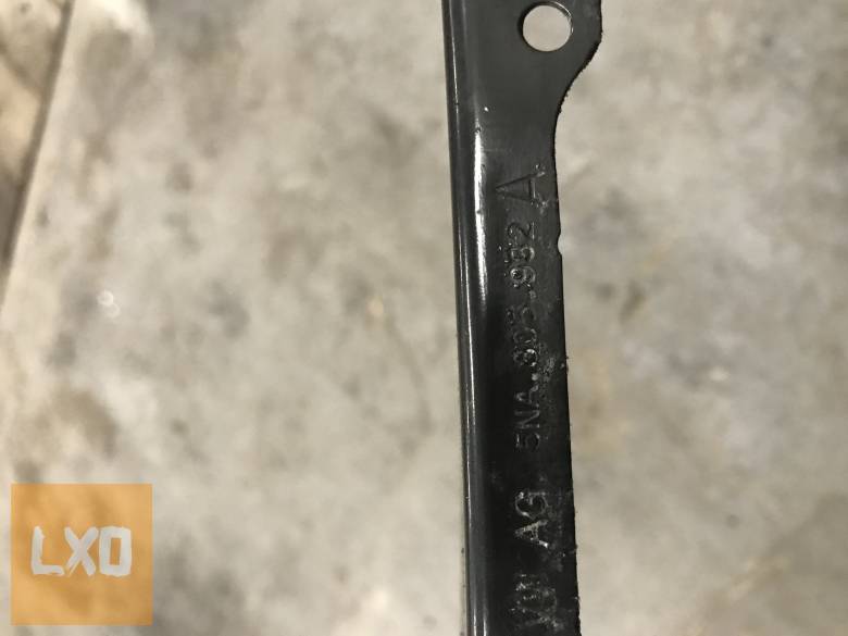 VW TIGUAN II - jobb első homlokfal konzol 5NA 805 932 A apróhirdetés