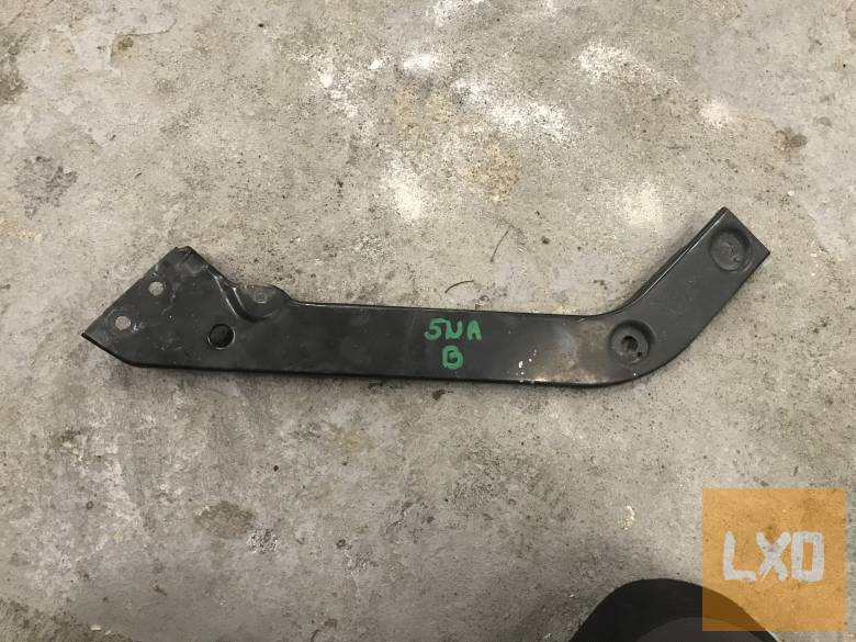 VW TIGUAN II - bal első homlokfal konzol  5NA 805 931 A apróhirdetés