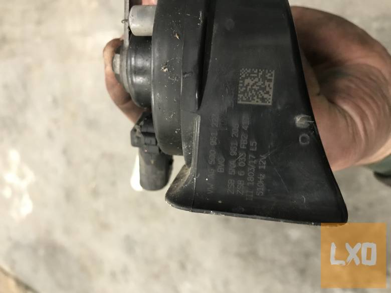 VW TIGUAN II - kürt (duda) 5NA 951 206 apróhirdetés