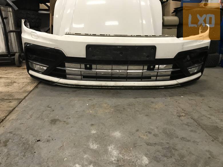 VW TIGUAN II 5NA R-Line első lökhárító apróhirdetés