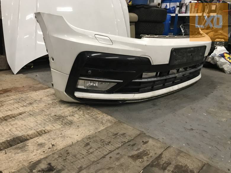 VW TIGUAN II 5NA R-Line első lökhárító apróhirdetés