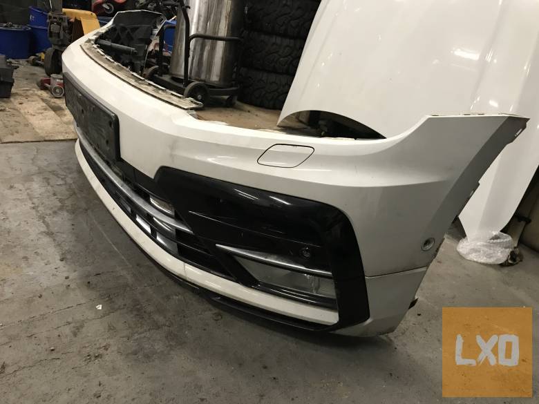 VW TIGUAN II 5NA R-Line első lökhárító apróhirdetés