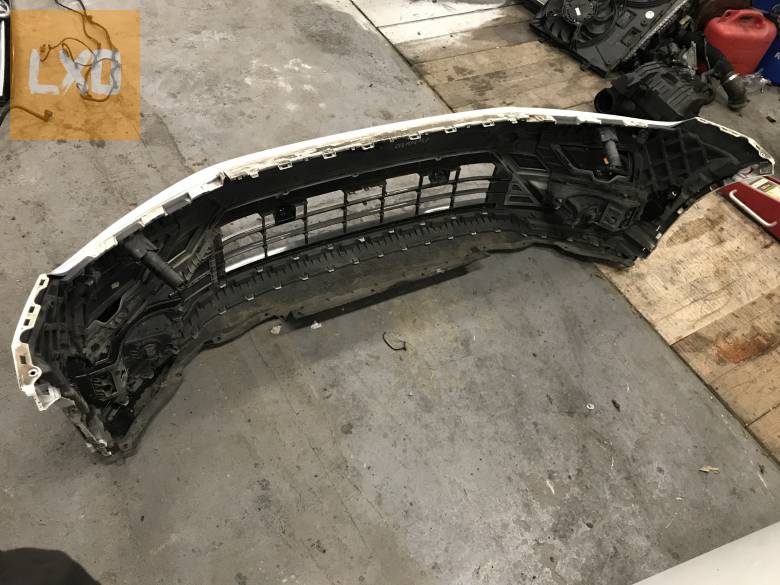 VW TIGUAN II 5NA R-Line első lökhárító apróhirdetés