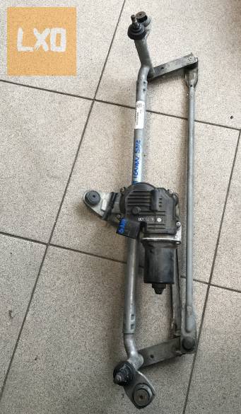 VW TIGUAN II 5NA R-Line - ablaktörlő szerkezet+keret 5NB 955 119 apróhirdetés