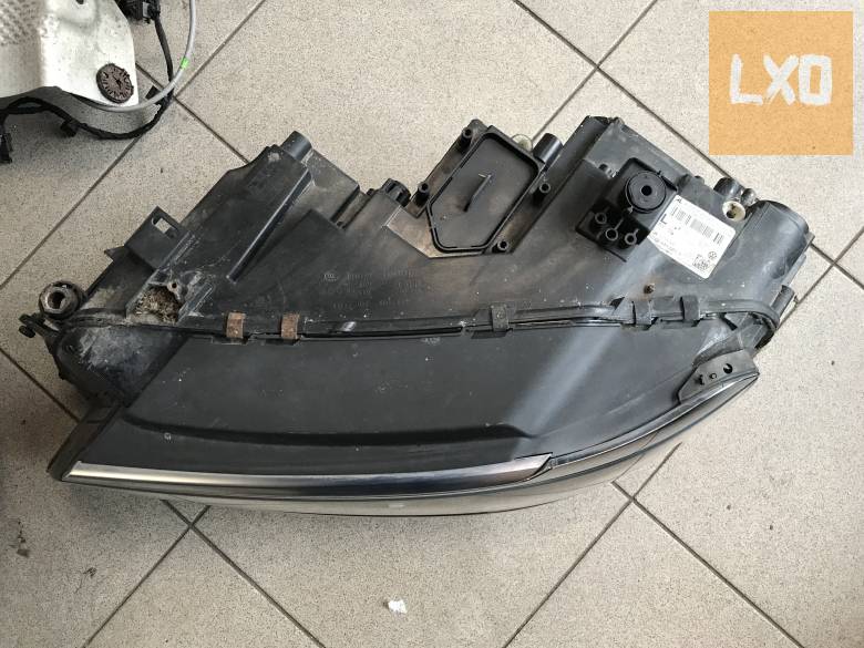 VW TIGUAN II 5NA - bal első fényszóró 5NB 941 081 A apróhirdetés