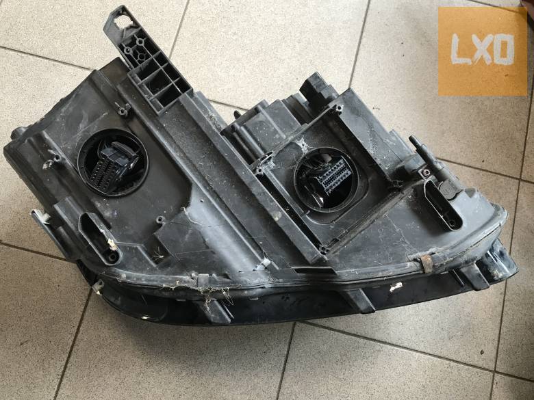 VW TIGUAN II 5NA - bal első fényszóró 5NB 941 081 A apróhirdetés