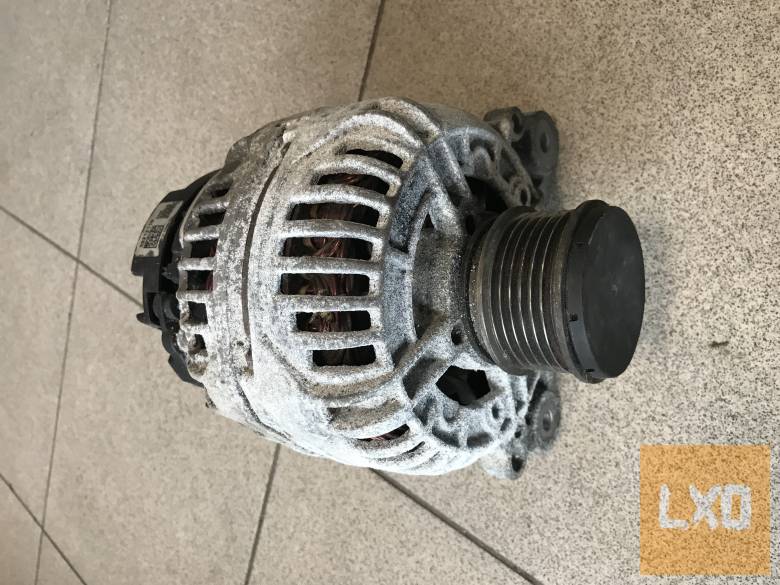 VW TIGUAN II 5NA 2,0 CR DFH - generátor (utángyártott) apróhirdetés