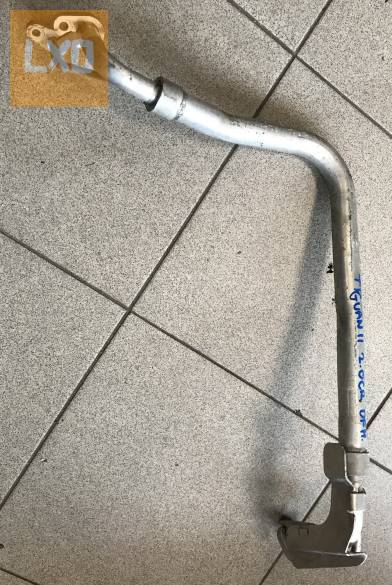 VW TIGUAN II  2,0 CR DFH - klímacső 5QB 816 738 A apróhirdetés