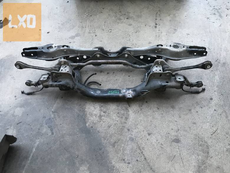 VW TIGUAN II  2,0 CR DFH  4 motions - hátsó híd 5Q0 505 235 J apróhirdetés