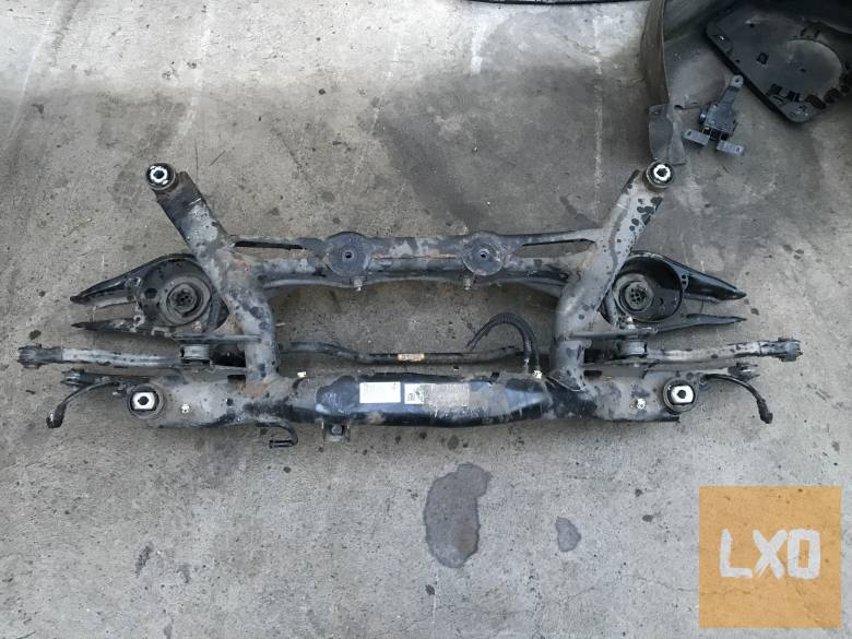 VW TIGUAN II  2,0 CR DFH  4 motions - hátsó híd 5Q0 505 235 J apróhirdetés