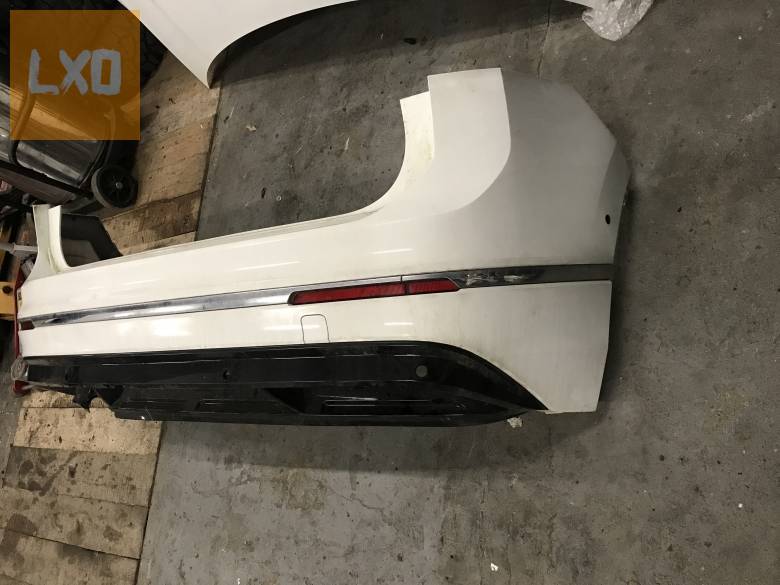 VW TIGUAN II  R-Line - hátsó lökhárító apróhirdetés