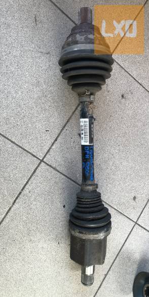 VW TIGUAN II 2,0 CR DFH (DSG) bal első féltengely 3Q0 407 271 AH apróhirdetés