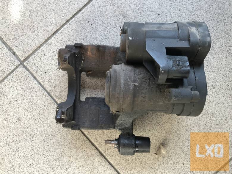 VW TIGUAN II 2,0 CR DFH - bal hátsó féknyereg 3Q0 615 405 M apróhirdetés