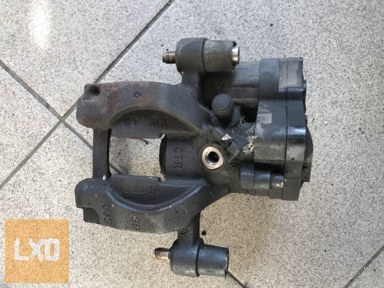 VW TIGUAN II 5NA 2,0 CR DFH - jobb hátsó féknyereg 3Q0 615 406 M apróhirdetés