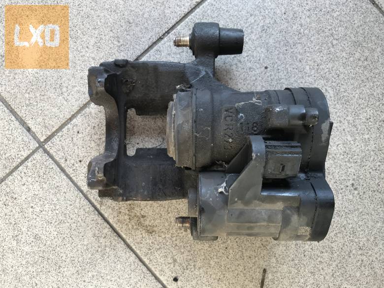 VW TIGUAN II 5NA 2,0 CR DFH - jobb hátsó féknyereg 3Q0 615 406 M apróhirdetés