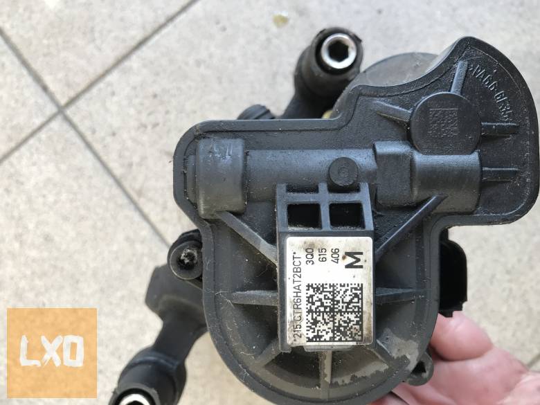 VW TIGUAN II 5NA 2,0 CR DFH - jobb hátsó féknyereg 3Q0 615 406 M apróhirdetés