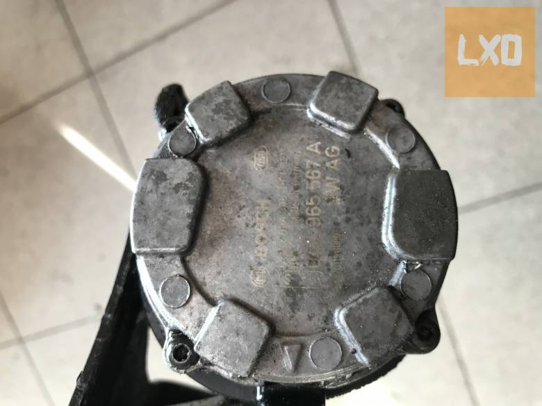 VW TIGUAN II 5NA 2,0 CR DFH kiegészítő vízszivattyú 04L 965 567 A apróhirdetés