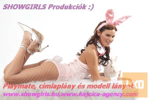 Húsvéti nyuszi lányok rendelhetőek országon belül- és kívülre is! apróhirdetés