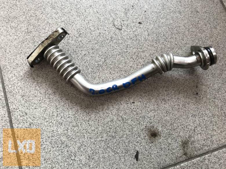 VW TIGUAN II 5NA 2,0 CR DFH - turbó olajcső 04L 145 736 E apróhirdetés