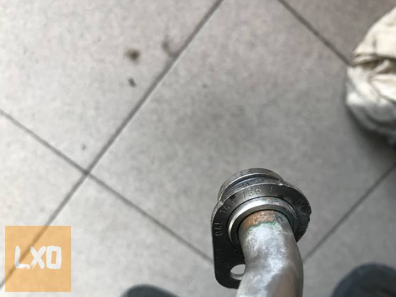 VW TIGUAN II 5NA 2,0 CR DFH - turbó olajcső 04L 145 736 E apróhirdetés