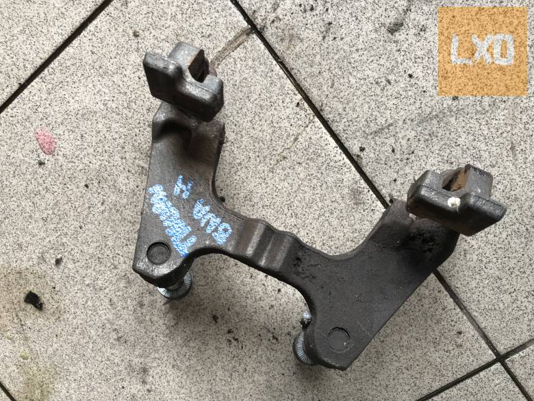 VW TIGUAN II 5NA 2,0 CR - hátsó féknyereg tartó apróhirdetés