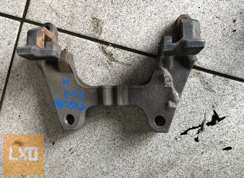 VW TIGUAN II 5NA 2,0 CR - hátsó féknyereg tartó apróhirdetés