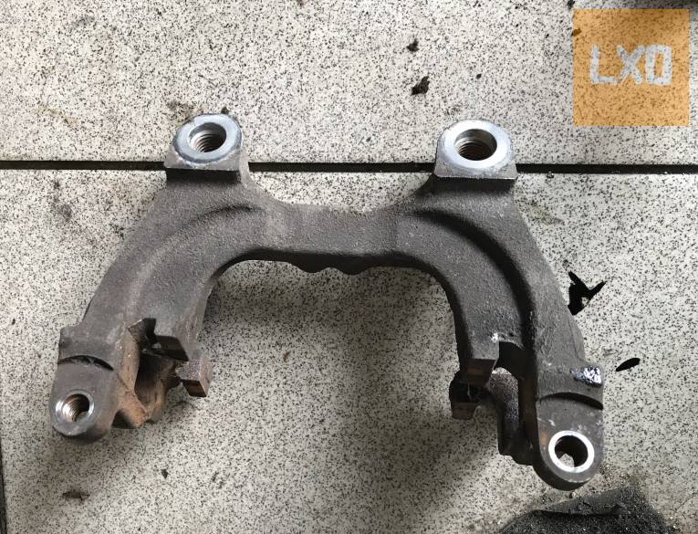 VW TIGUAN II 5NA 2,0 CR - hátsó féknyereg tartó apróhirdetés