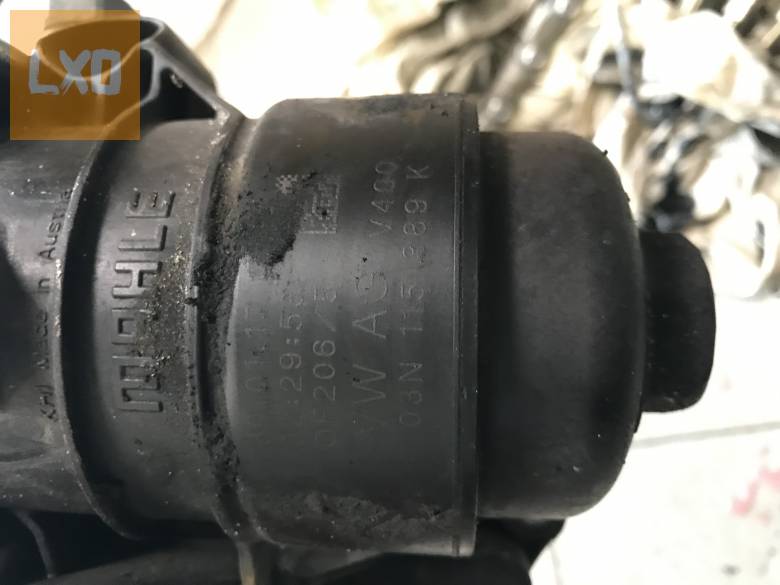 VW TIGUAN II 5NA 2,0 CR DFH  - olajszűrő ház 03N 115 389 K apróhirdetés