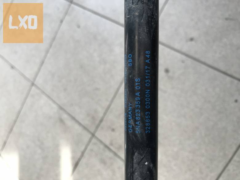 VW TIGUAN II 5NA - géptető teleszkóp 5NA 823 359 A apróhirdetés