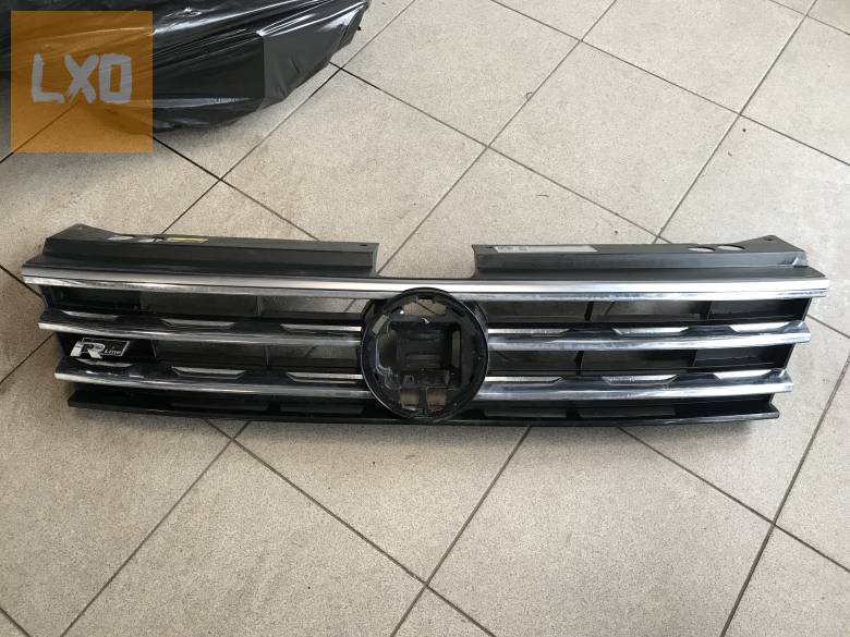 VW TIGUAN II 5NA R-Line hűtőrács 5NA 853 653 B apróhirdetés