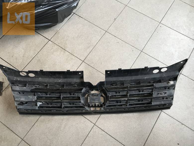 VW TIGUAN II 5NA R-Line hűtőrács 5NA 853 653 B apróhirdetés