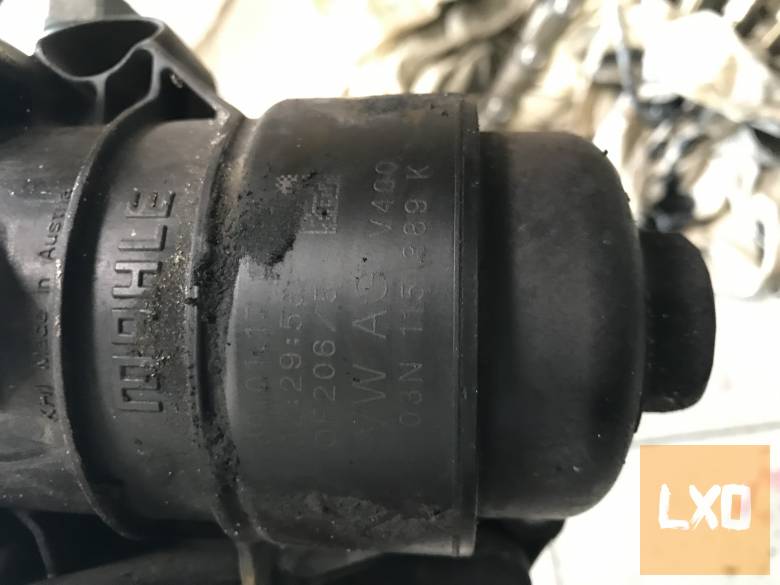 VW TIGUAN II 5NA 2,0 CR DFH - olajszűrő ház 03N 115 389 K apróhirdetés