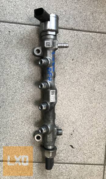 VW TIGUAN II 5NA 2,0 CR DFH - közösnyomócső 04L089 G apróhirdetés