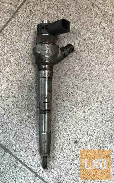 VW TIGUAN II 5NA 2,0 CR DFH - injektor szett 04L 130 277 AE apróhirdetés