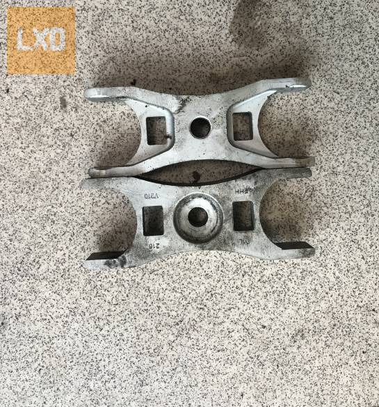 VW TIGUAN II 5NA  2,0 CR DFH - injektor lefogató 04L 216 apróhirdetés