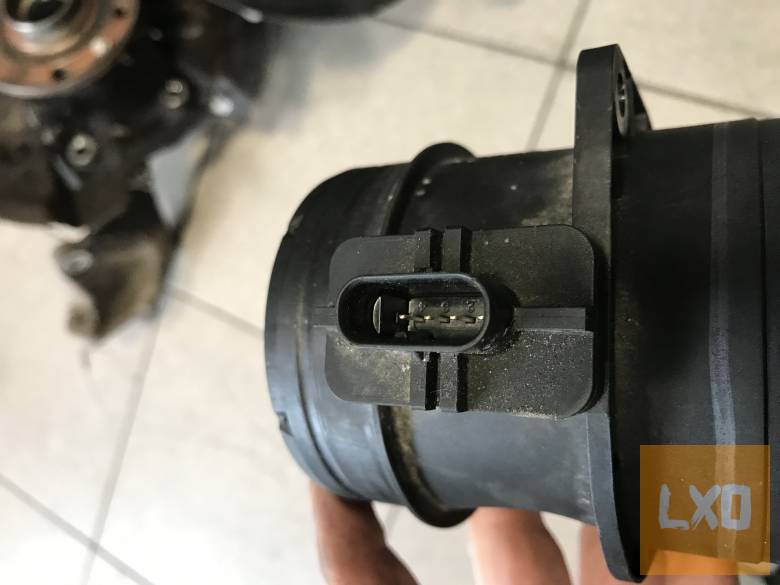 VW TIGUAN II 5NA  2,0 CR DFH - légtömegmérő 03L 906 461 A apróhirdetés