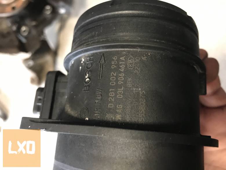 VW TIGUAN II 5NA  2,0 CR DFH - légtömegmérő 03L 906 461 A apróhirdetés